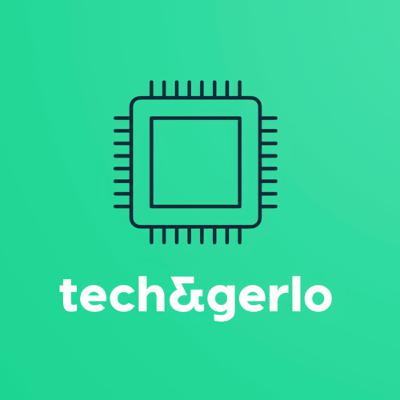 Tech&Gerlo episodio 0: Trailer!