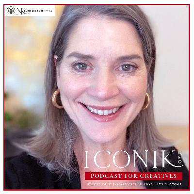 82: Redefining Enough: Finding Peace Beyond the Hustle w/ Barbara Burgess