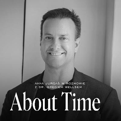 Love based habits, czyli cała prawda o performowaniu. Gość: Greg Wells
