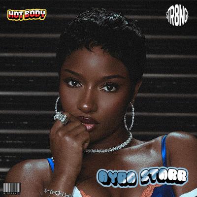 HOT BODY - AYRAA STARR (STR8NGEREMIX) HOT BODY - AYRAA STARR (STR8NGEREMIX)
