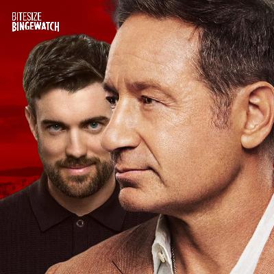 Malice (Season 1, Prime Video, 2025)