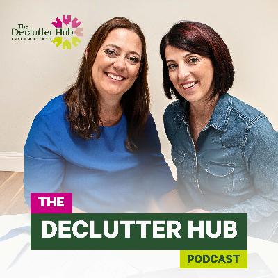 226 How do I ask for help with my clutter? 226 How do I ask for help with my clutter?