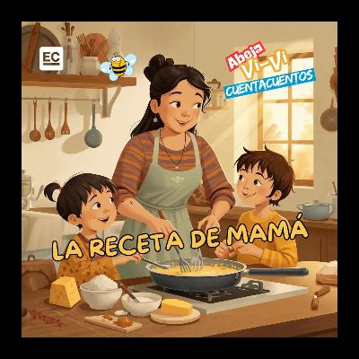 La receta de mamá