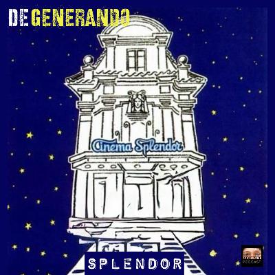 Splendor - Chiacchierata con Umberto Parlagreco