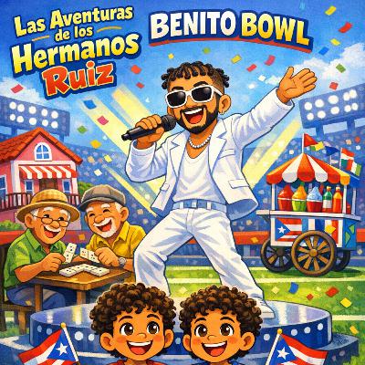 The Benito Bowl