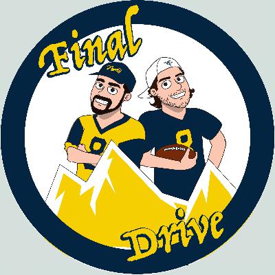 The Final Drive ep. 22 - Season Preview