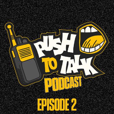 How Good is ARC Raiders? | Push to Talk Podcast