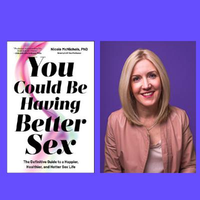 Why is Gen Z having less sex?