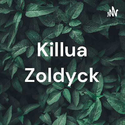 Killua zoldyck