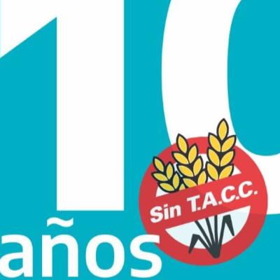 CELIARED - 10 AÑOS (2011/2021) LA CELIAQUÍA