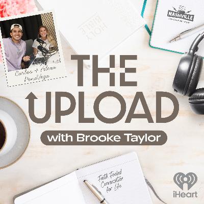 Carlos & Alexa PenaVega: Stillbirth, Grief & Finding Peace in God