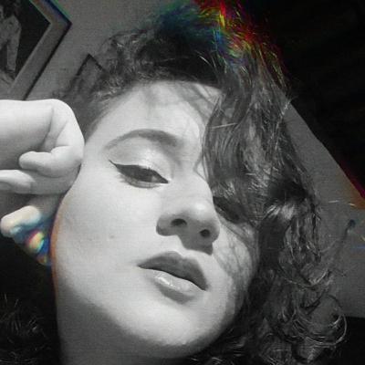 E quem será essa pessoa "livre para sentir"?
