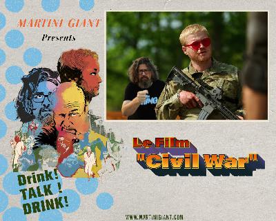 Episode 143 - Civil War (2024)