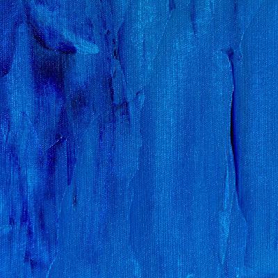 eXtrañas heterodoXias - De un azul extraño - 07/06/25