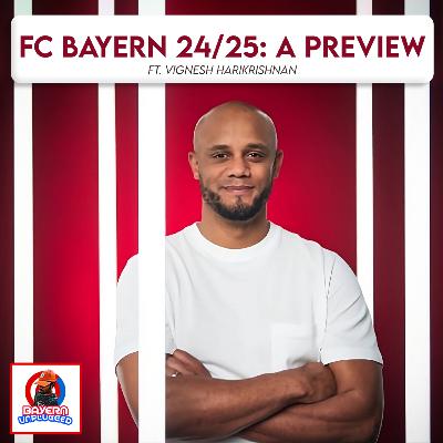 Season 24/25 Preview: Can Kompany's Squad Turn Their Fortunes Around?