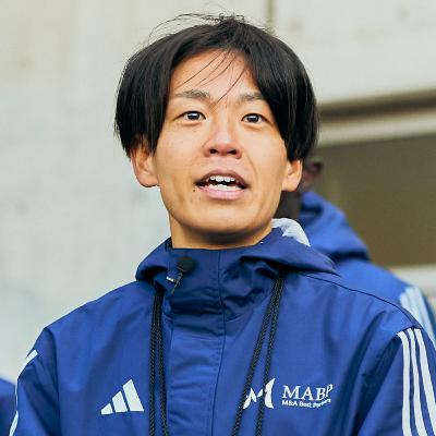 MABPマーヴェリック選手兼監督 神野大地さん#4　発足7カ月でニューイヤー駅伝出場、異色の集団束ねる「神チーム運営」【NIKKEIランナーズサロン】
