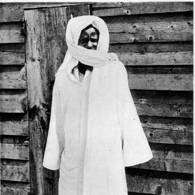 Cheikh Ahmadou Bamba Muhafizun wa Mujadid 2