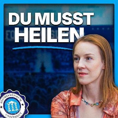 Unheilbar? So aktivierst du die Heilkräfte deines Körpers