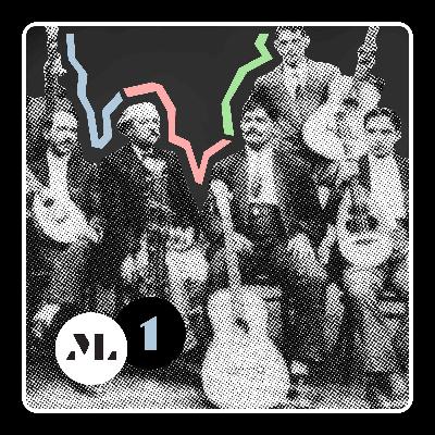 #01 O Choro dos Choros