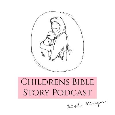 Episode 19: Jesus heals a leperous man