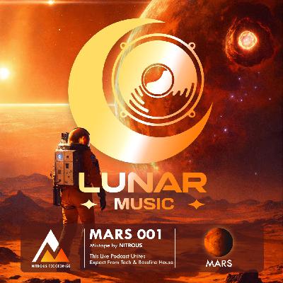 Nitrous [MARS 001] 2025