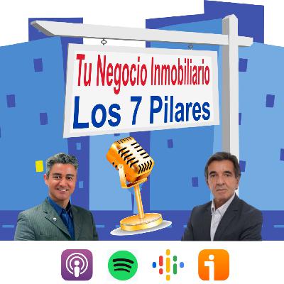 EP005: Resumen de los últimos 4 episodios