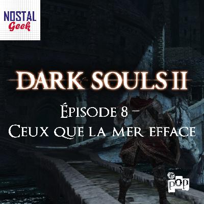 Un feu qui vacille: Ceux que la mer effacent