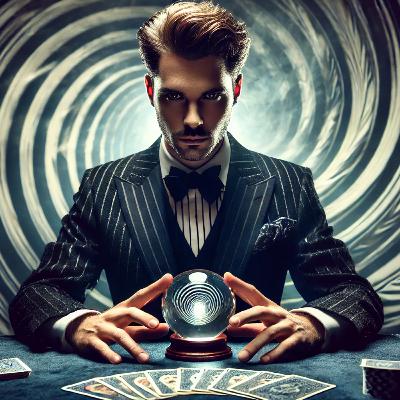 : 🎙️ The Ultimate Guide to Mentalism – Unlock the Secrets of the Mind! 🧠✨