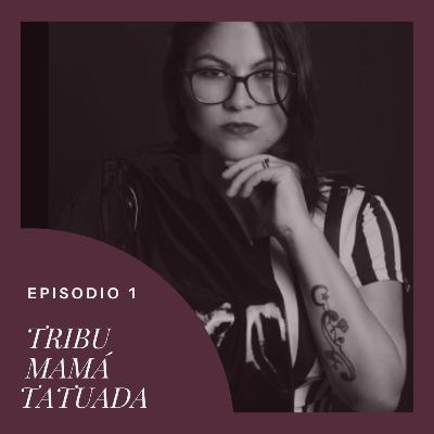 Tribu mamá tatuada - Bienvenida y 3 tips para concretar ideas