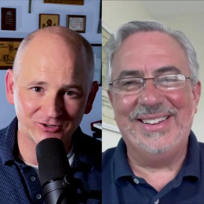 Episode 5b: Songs of A Servant - Part II