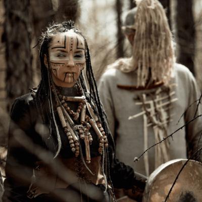 Is Pagan Metal refuge or revivalism? Is Pagan Metal refuge or revivalism?