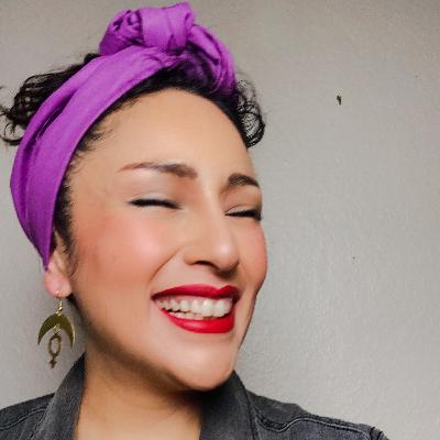 Epi 17 :" Ville barn del 1 " med Maria Borda