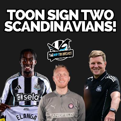 Elanga leaks, new coach appointed, striker dilemma and Longstaff latest