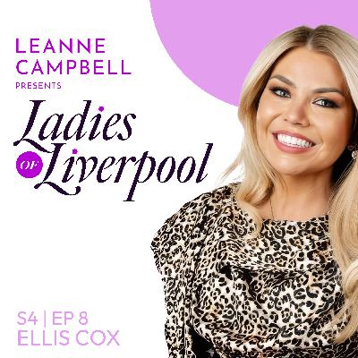 S4 Ep8: Ellis Cox