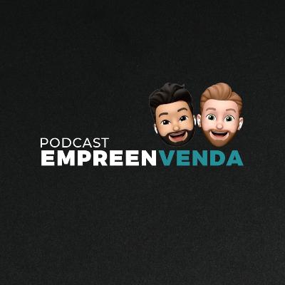 Entrevista com Bruno Filho da Prepi | Podcast EmpreenVENDA #7