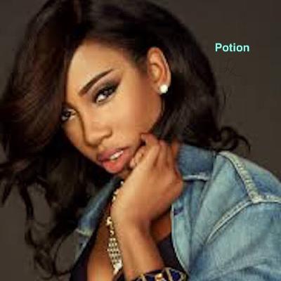 Potion Potion