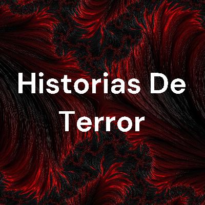 Historia de terror lamida