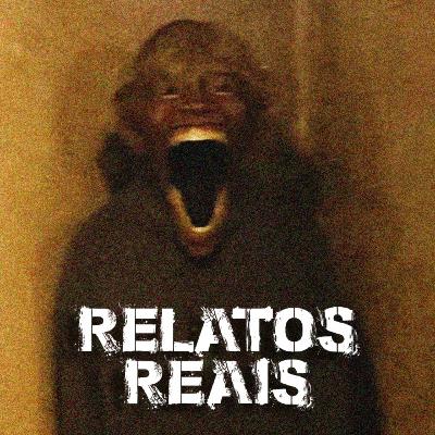 RELATOS REAIS ATERRORIZANTES DO REDDIT #vídeo
