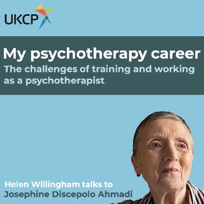 15: The challenges of training and working as a psychotherapist