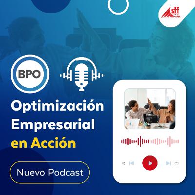 Optimización Empresarial con BPO (Business Process Outsourcing)