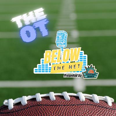 Episode 41: The OT with Kevin Episode 41: The OT with Kevin