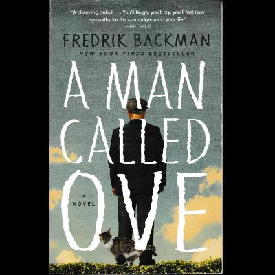 29. A Man Called Ove