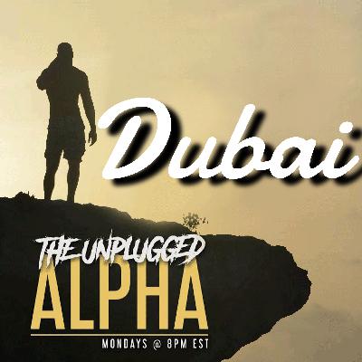 TUA 191 The Good And Bad Of Dubai TUA 191 The Good And Bad Of Dubai