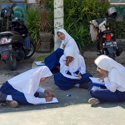 Anggellyna Wahyu-7A-Kelompok 1- Bagian 2