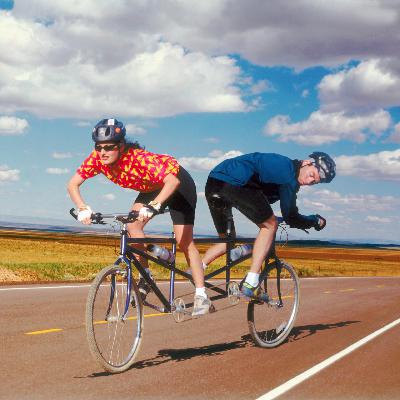 Soziologe Nils Kumkar - Ohne Polarisierung keine lebendige Demokratie Soziologe Nils Kumkar - Ohne Polarisierung keine lebendige Demokratie