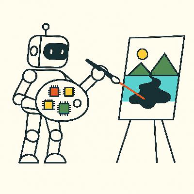 Generative AI Art: A Hands-On Guide to AI Image Generators