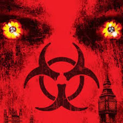 Galería del Horror. EP 3. Saga Exterminio Parte 1: 28 days later y la resurrección del subgénero zombie. Con invitado!