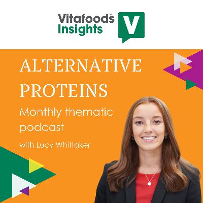 Alternative proteins market growth and opportunities