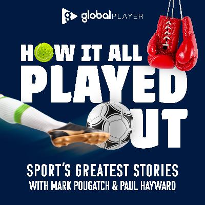 Baffling Cricket Terms - How It All Played Out