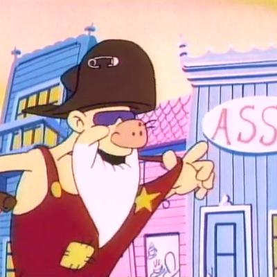 47. Oddly, Creepily Familiar